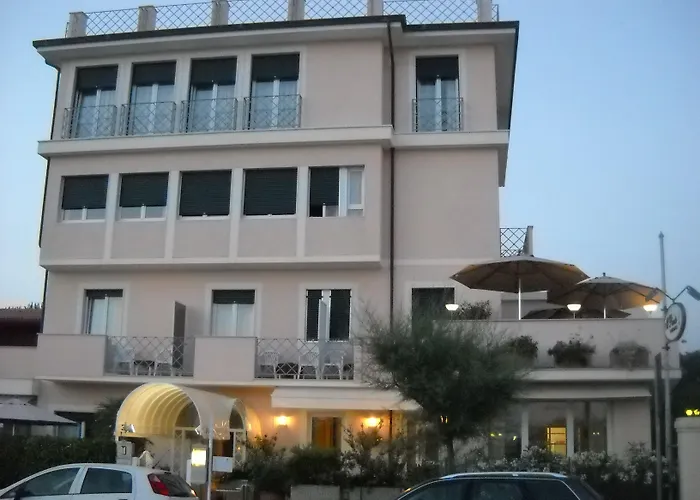 Hotel Bencista' 3*