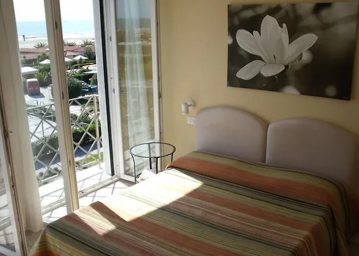 Bencista' Марина-ди-Пьетрасанта