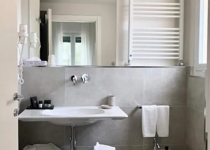 Bencista' Marina di Pietrasanta