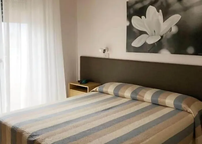 Bencista' 3* Marina di Pietrasanta