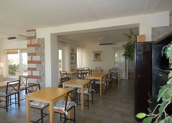 Bencista' Hotel Marina di Pietrasanta