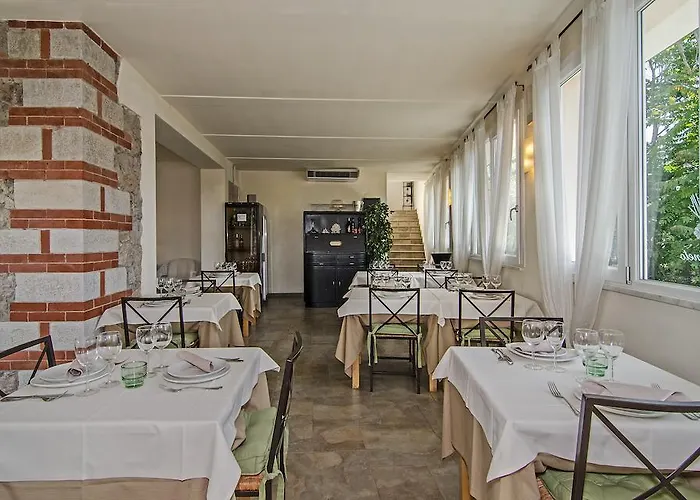 Hotel Bencista' Marina di Pietrasanta