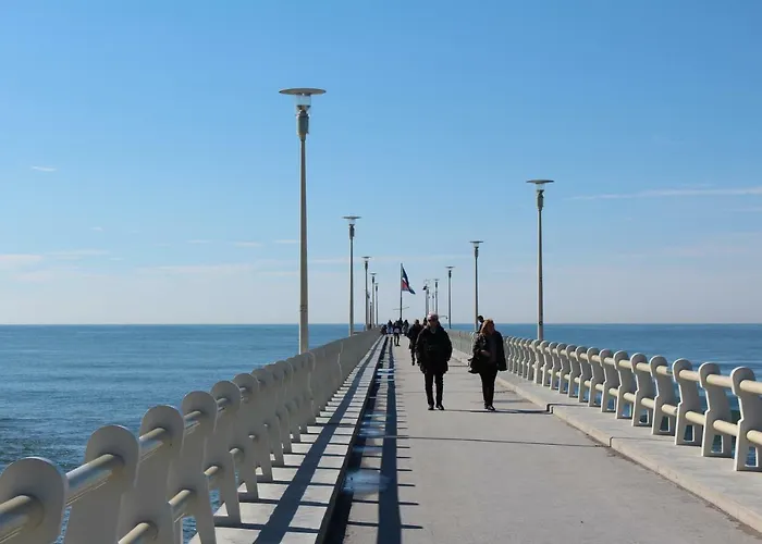 Hotel Bencista' Marina di Pietrasanta