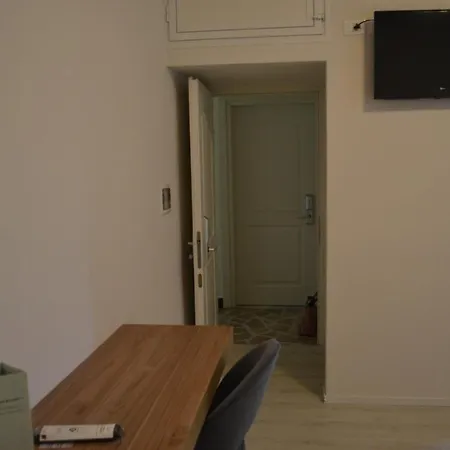 Hotell Bencista' Marina di Pietrasanta