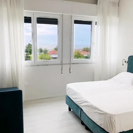 Bencista' 3* Marina di Pietrasanta