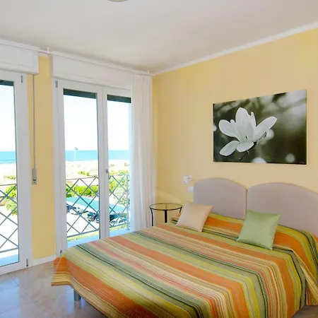 Bencista' Hotell Marina di Pietrasanta