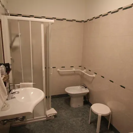 Hotell Bencista' 3*