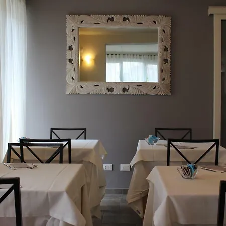 Hotell Bencista' 3*