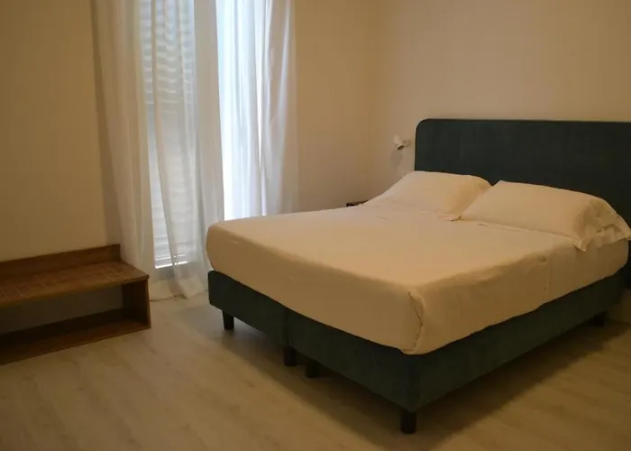 Bencista' 3* Marina di Pietrasanta