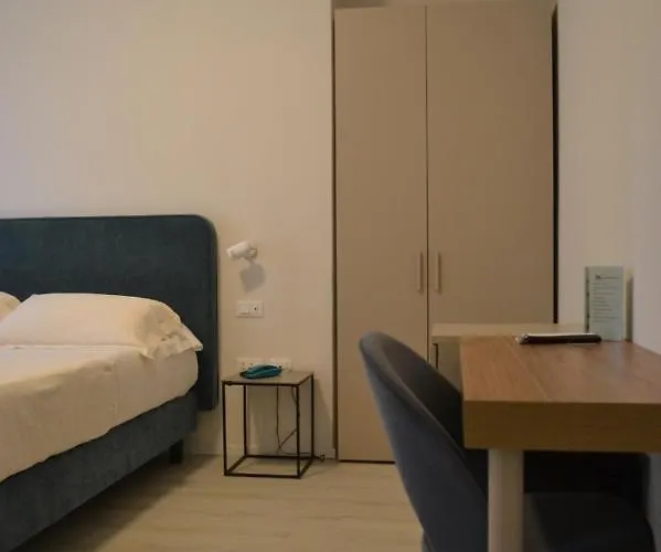 Bencista' Marina di Pietrasanta