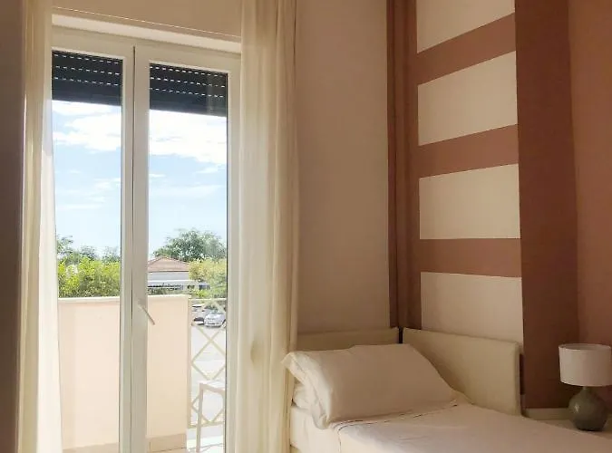 Bencista' Hotel Marina di Pietrasanta