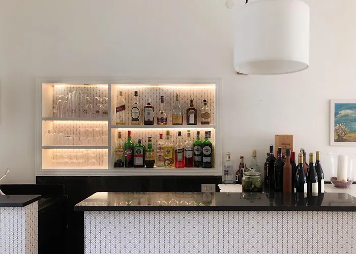 Bencista' 3* Marina di Pietrasanta