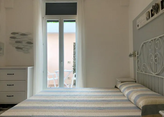 Hotel Bencista' Marina di Pietrasanta