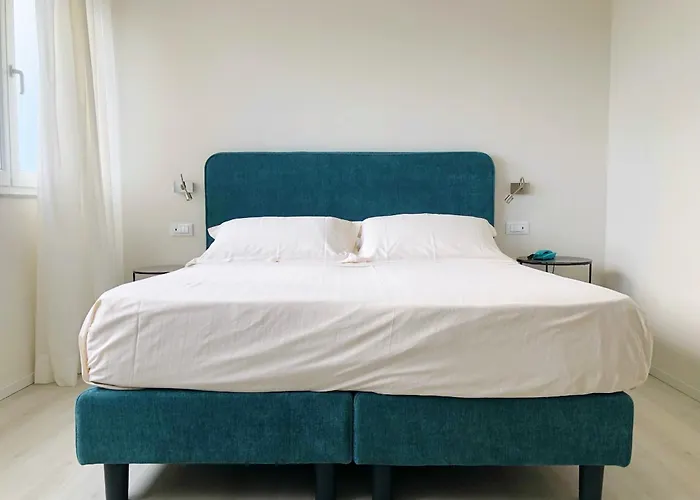 Bencista' Marina di Pietrasanta