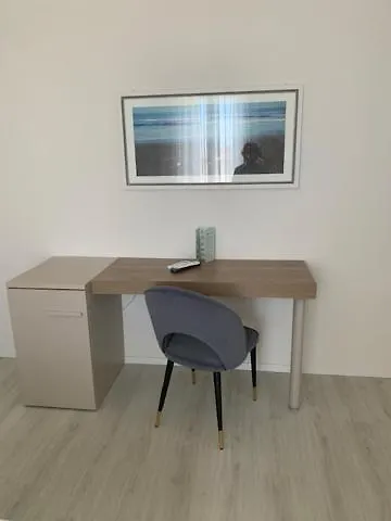 Hotel Bencista' Marina di Pietrasanta