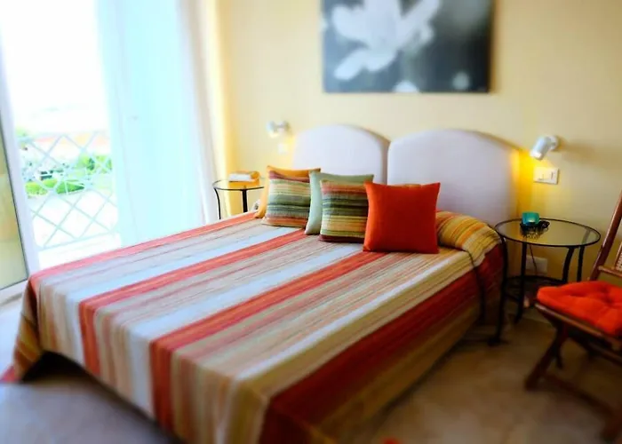 Bencista' Marina di Pietrasanta