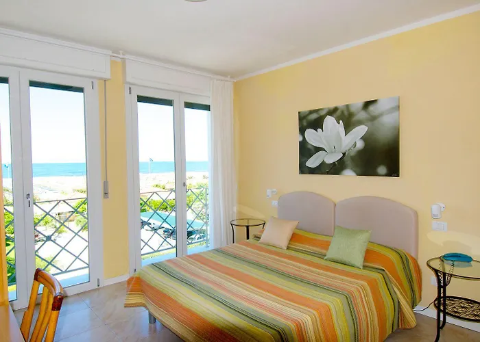 Bencista' Hotel Marina di Pietrasanta