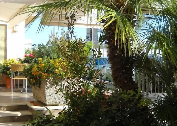 Bencista' Hotel Marina di Pietrasanta