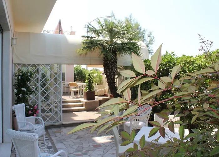 Bencista' 3* Marina di Pietrasanta